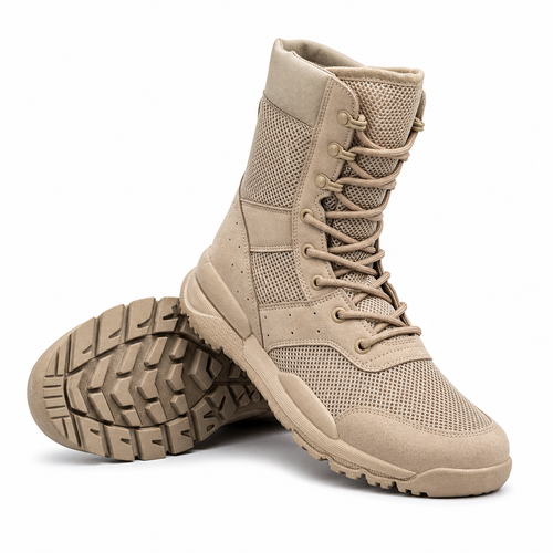 Lightweight Desert Hiking Boots