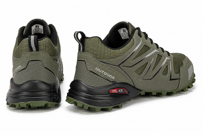 Waterproof Hiking Boots