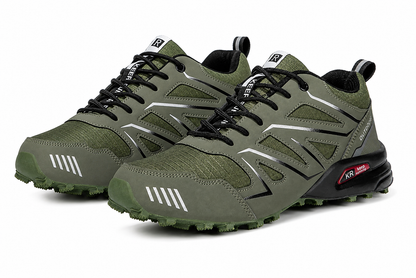 Waterproof Hiking Boots