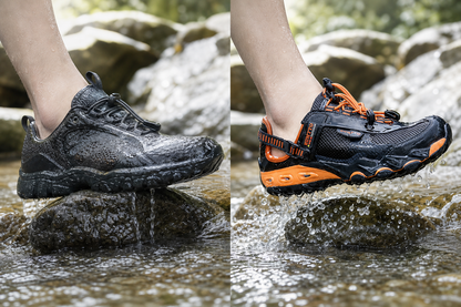 HUMTTO Wading Hiking Shoes