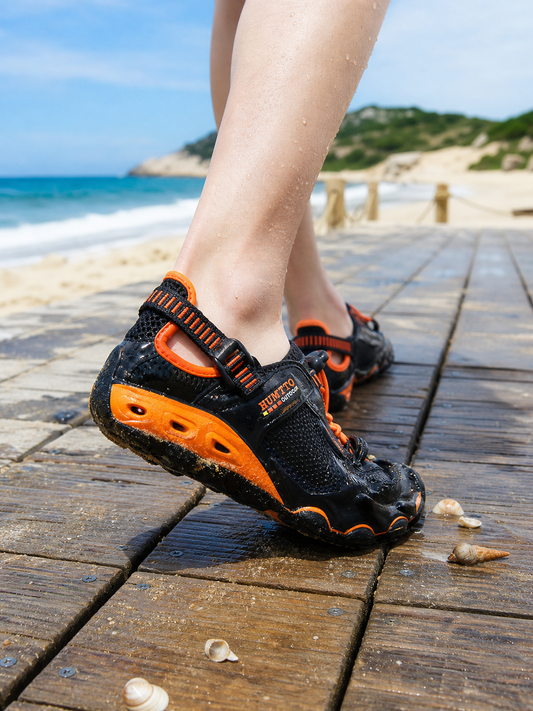HUMTTO Wading Hiking Shoes
